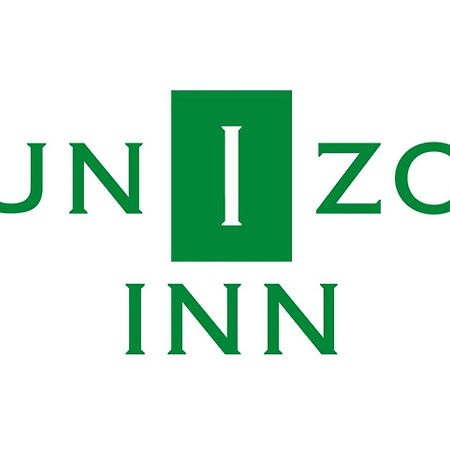 Unizo Inn Nagoya Sakae Extérieur photo