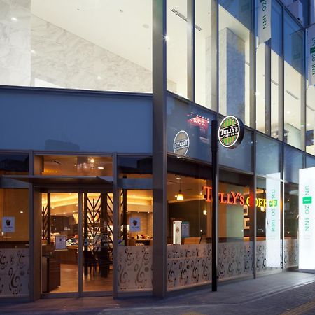 Unizo Inn Nagoya Sakae Extérieur photo