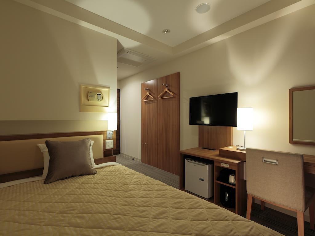 Unizo Inn Nagoya Sakae Extérieur photo