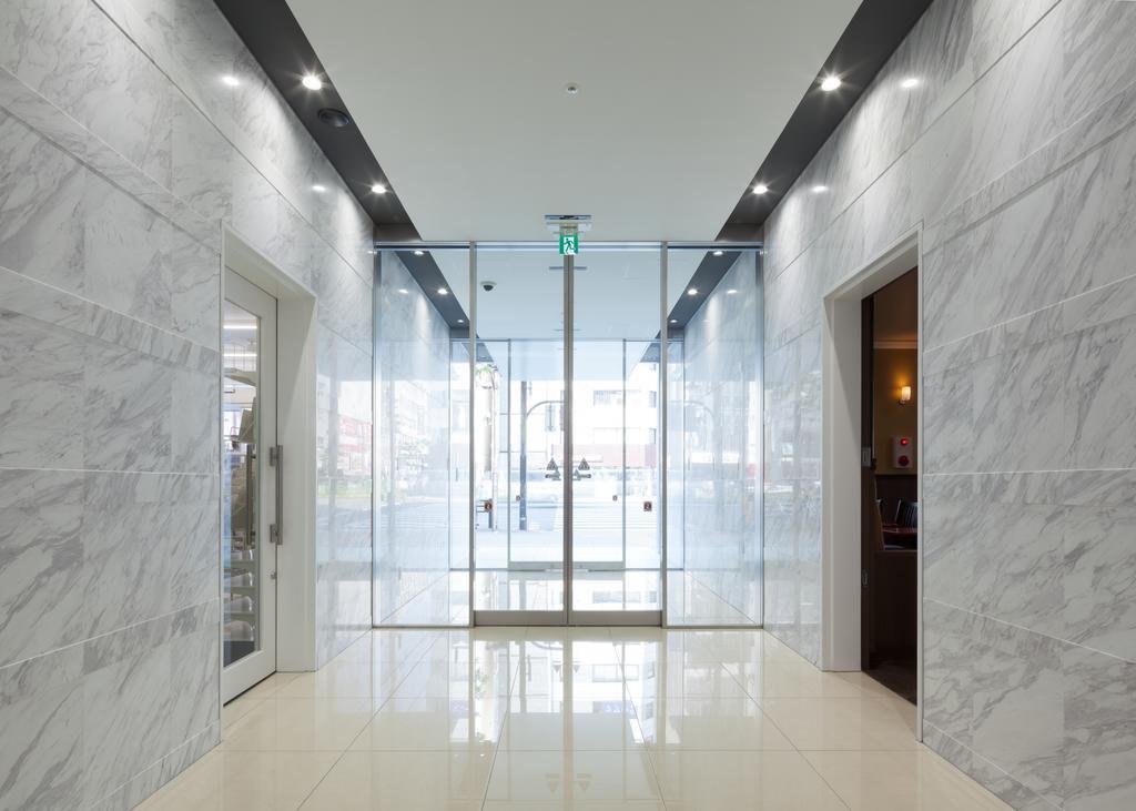 Unizo Inn Nagoya Sakae Extérieur photo