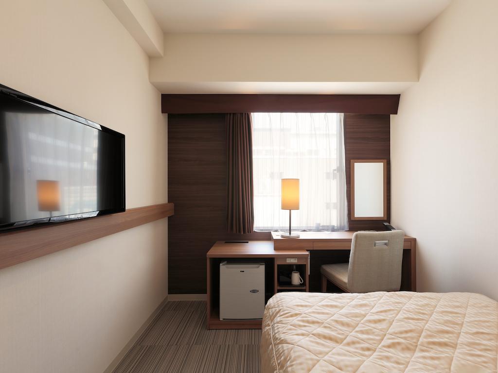 Unizo Inn Nagoya Sakae Chambre photo
