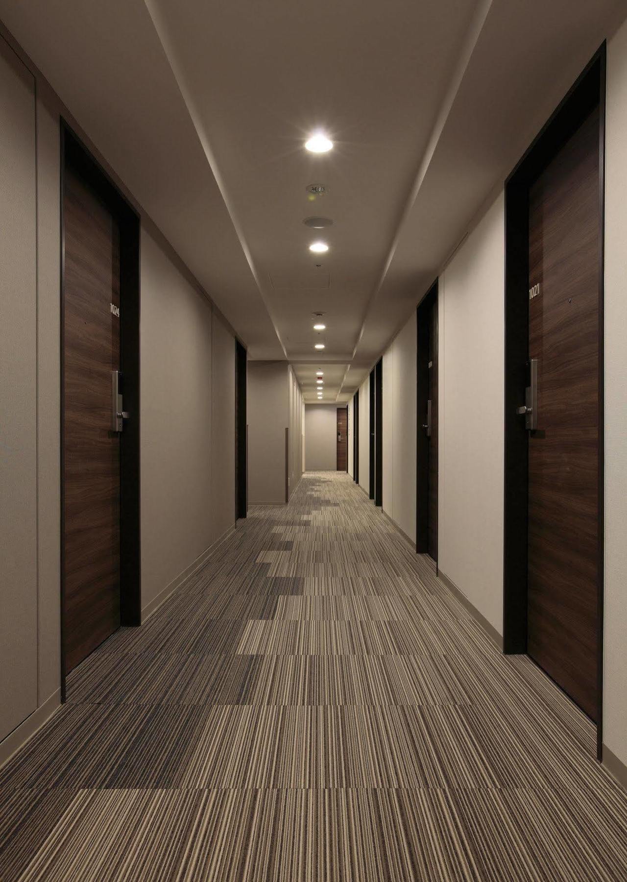 Unizo Inn Nagoya Sakae Extérieur photo