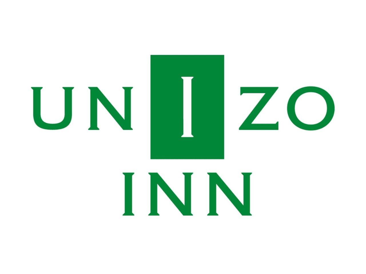 Unizo Inn Nagoya Sakae Extérieur photo
