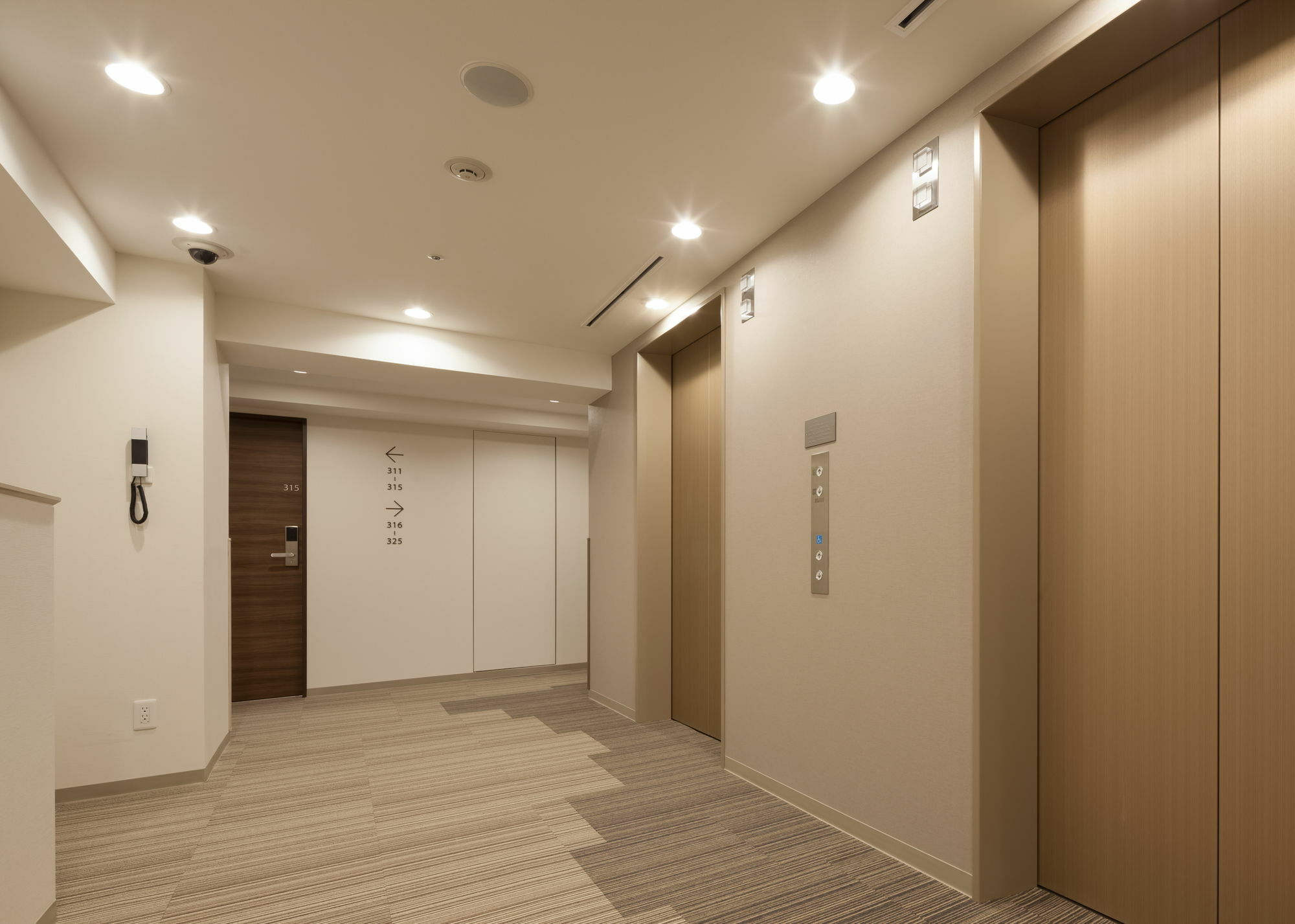 Unizo Inn Nagoya Sakae Extérieur photo