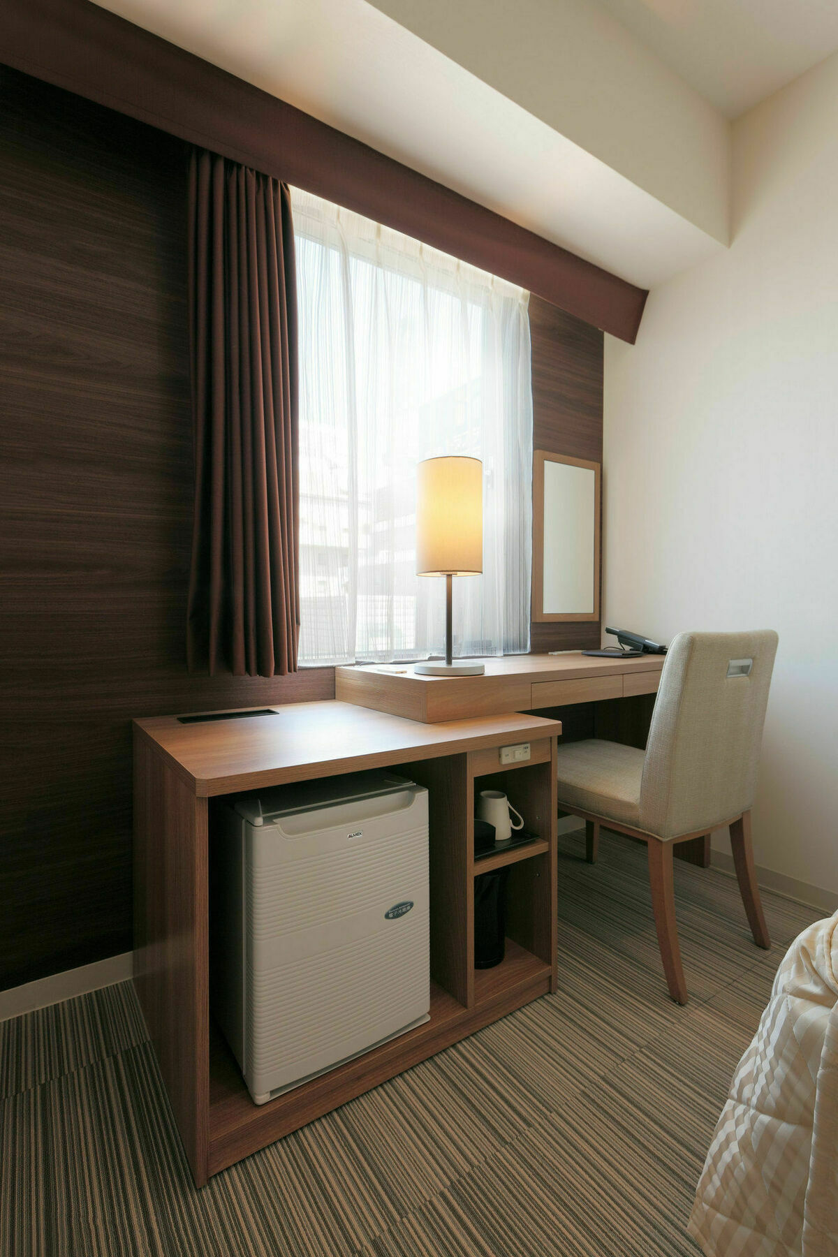 Unizo Inn Nagoya Sakae Extérieur photo
