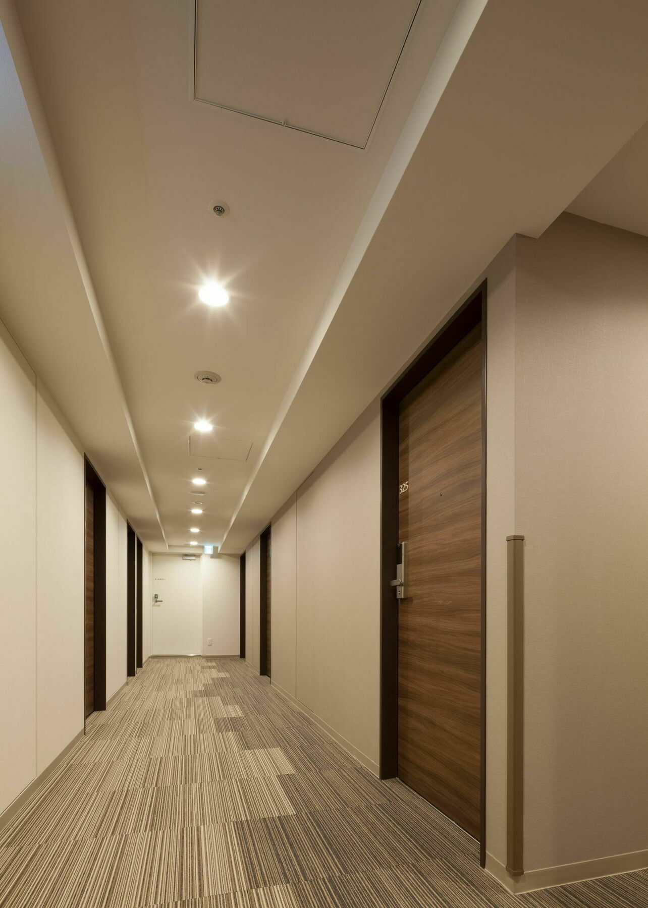 Unizo Inn Nagoya Sakae Extérieur photo