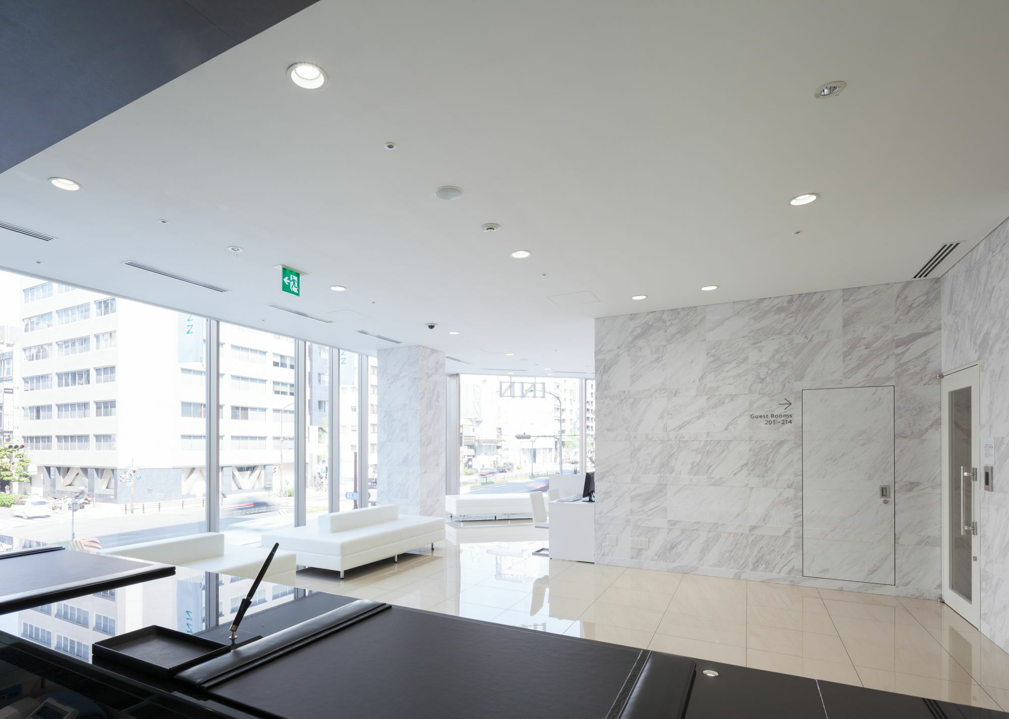 Unizo Inn Nagoya Sakae Extérieur photo