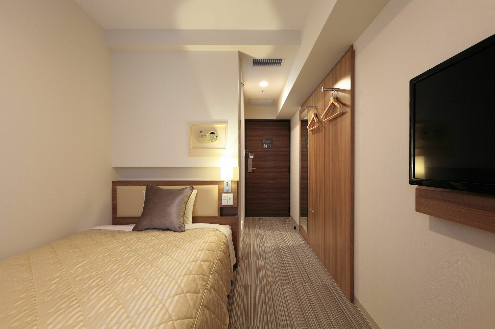 Unizo Inn Nagoya Sakae Extérieur photo