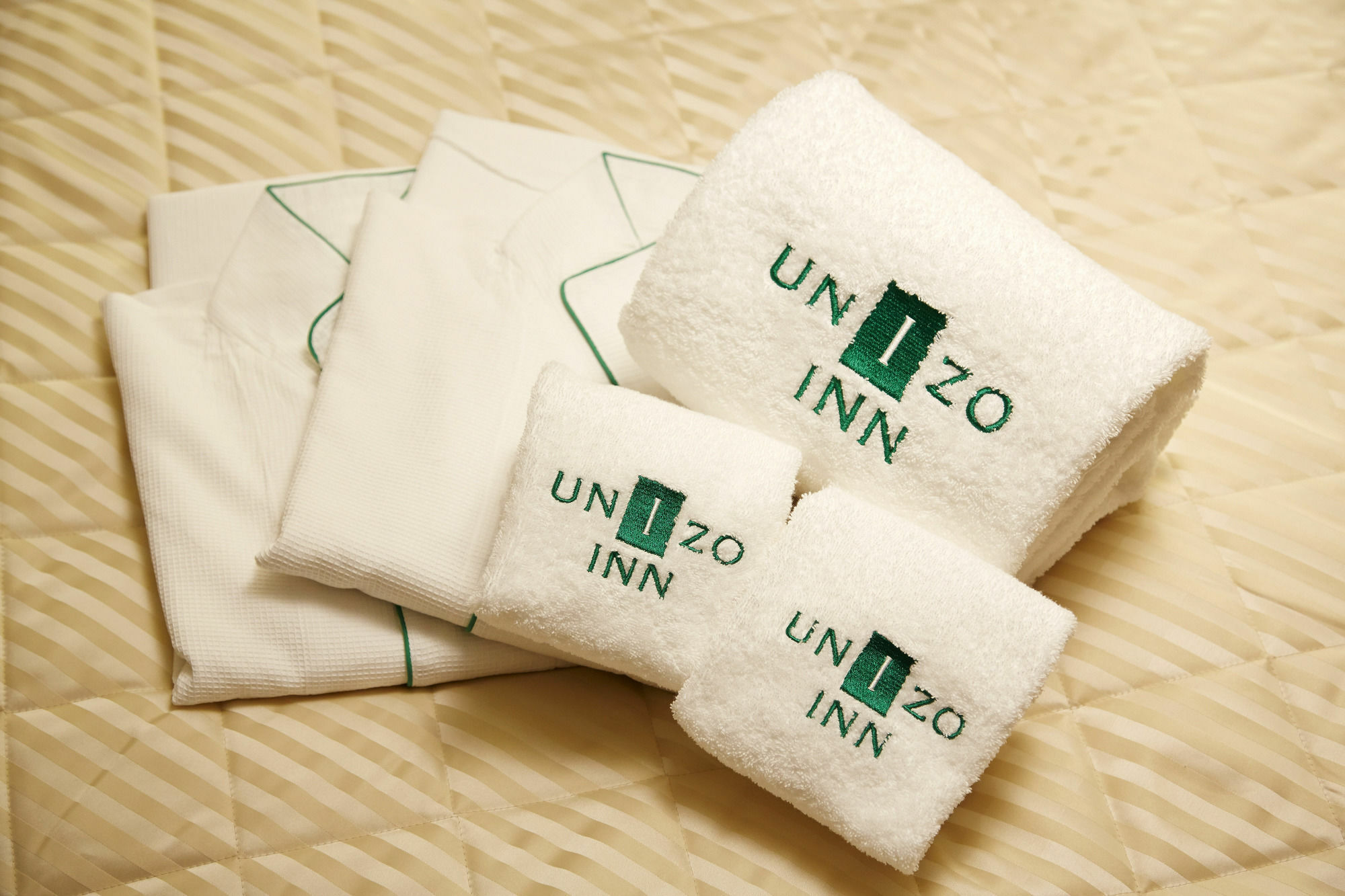 Unizo Inn Nagoya Sakae Extérieur photo