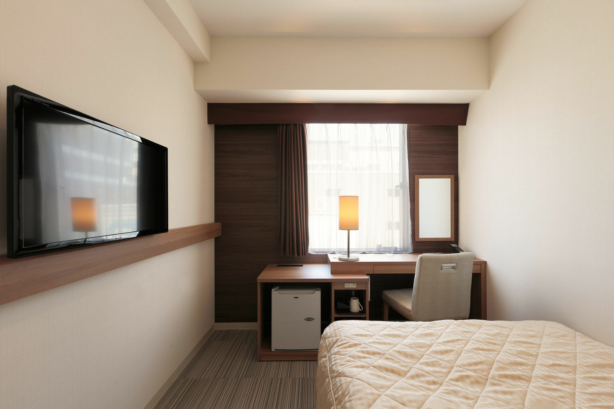 Unizo Inn Nagoya Sakae Extérieur photo
