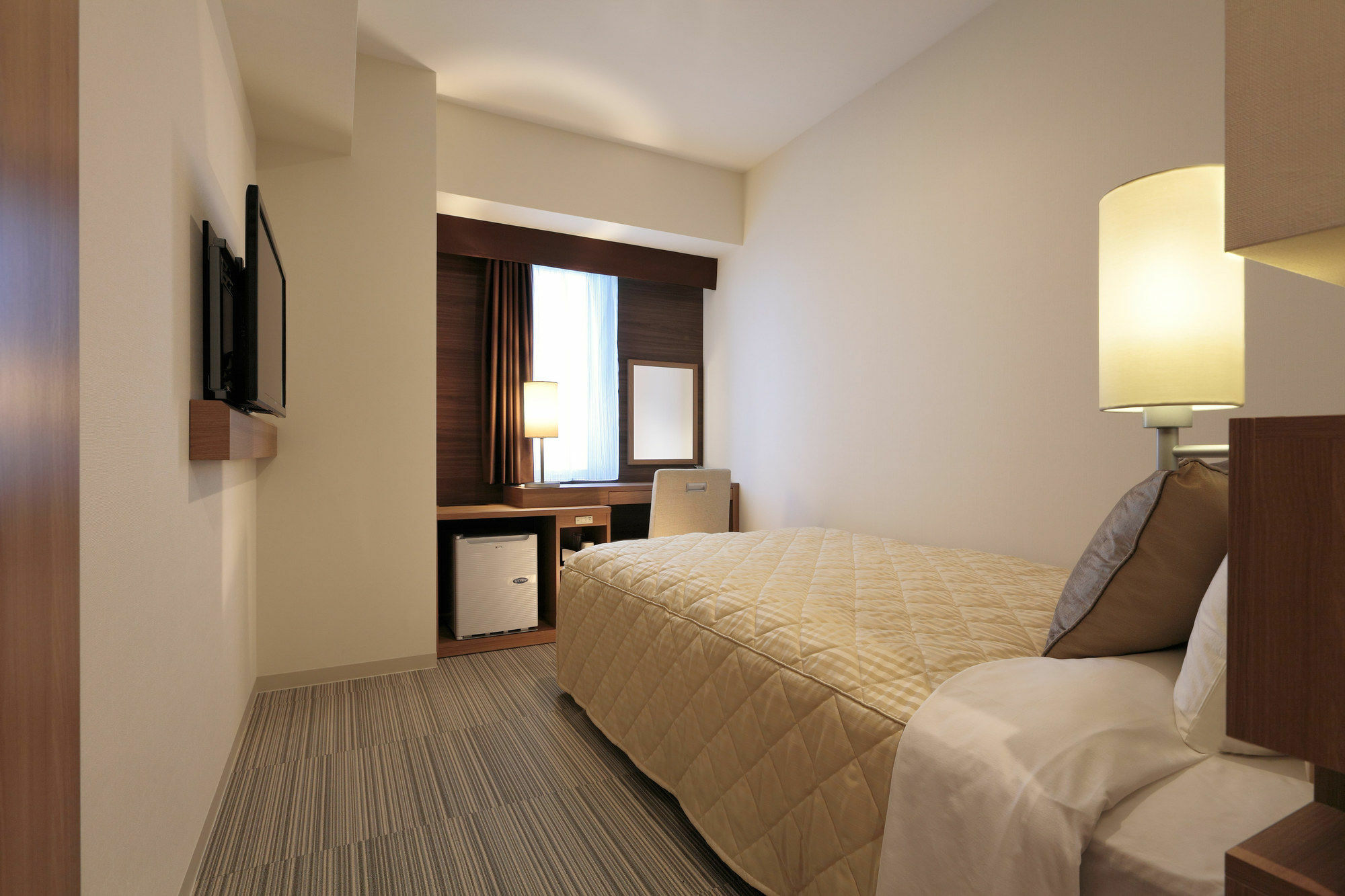Unizo Inn Nagoya Sakae Extérieur photo