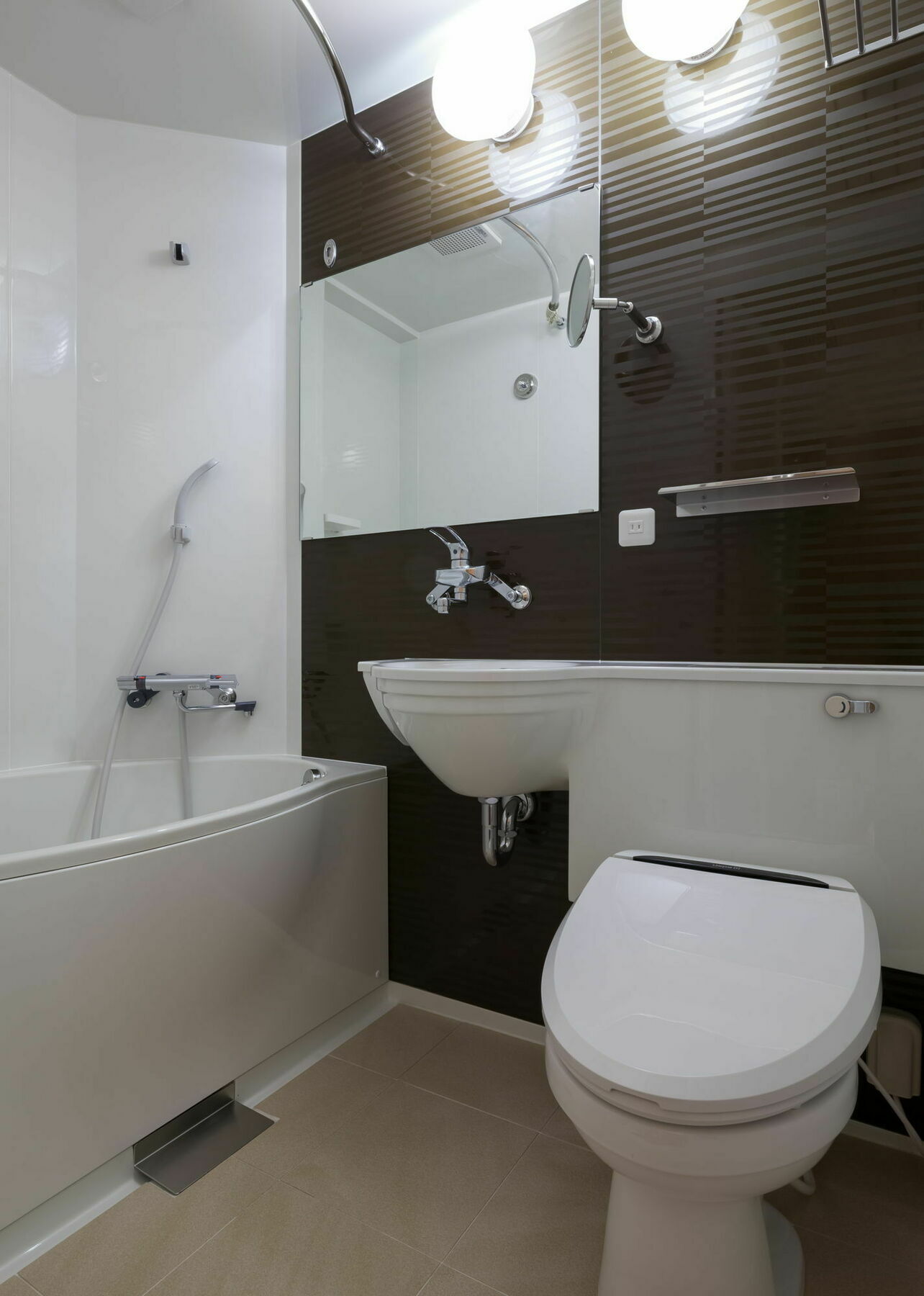 Unizo Inn Nagoya Sakae Extérieur photo